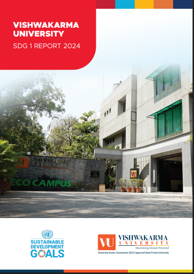 VU SDG 3 Report 2021